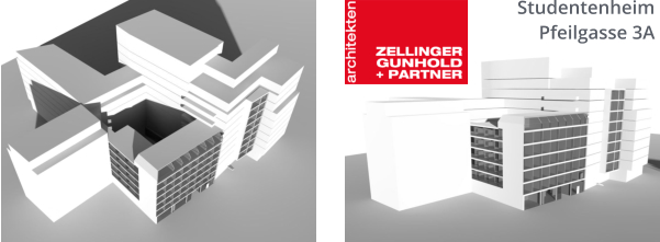 ZGP Architekten - Pfeilgasse 3a